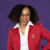 Patricia Brown-May Photo